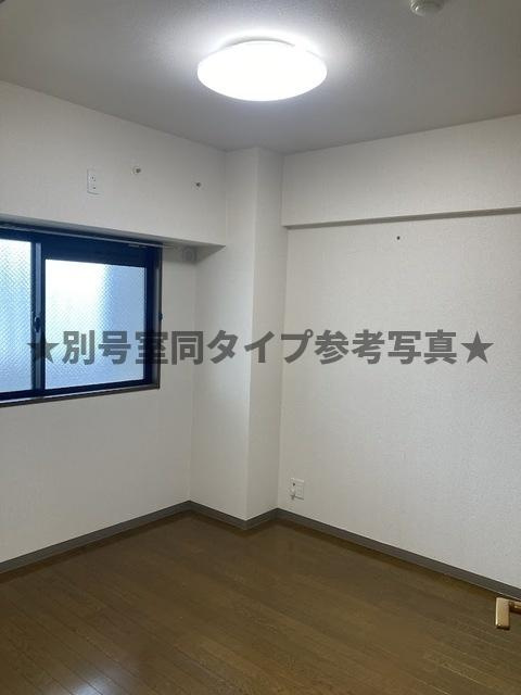 サンパティークの内装