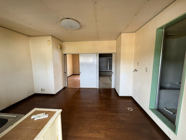 那須塩原市　一棟アパートのその他