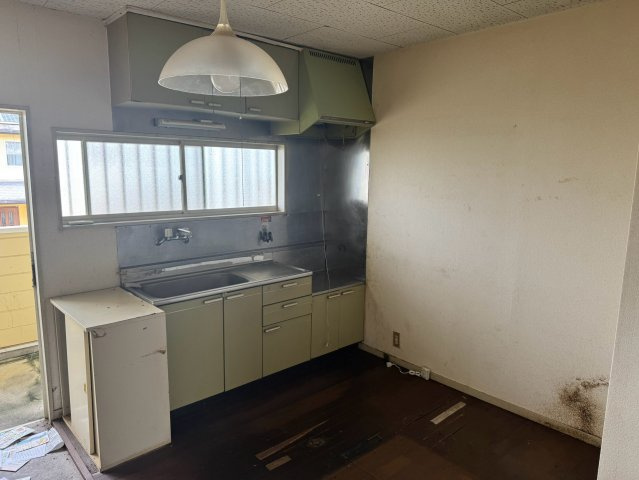 那須塩原市　一棟アパートのその他