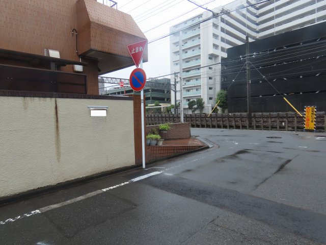 坂戸市関間新築戸建の展望