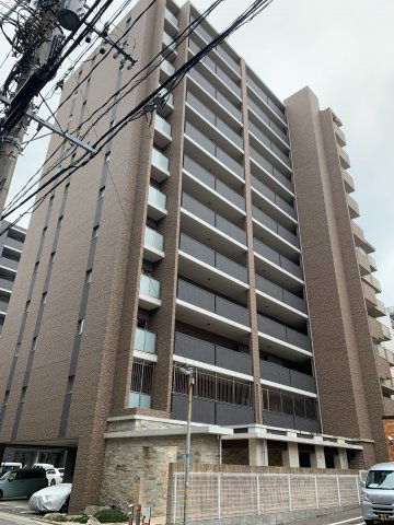 【外観】 | モンレーヴ博多駅南