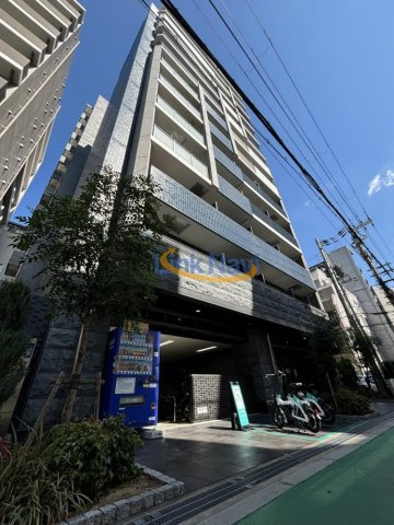 【外観】 | プレサンス梅田東グラッド