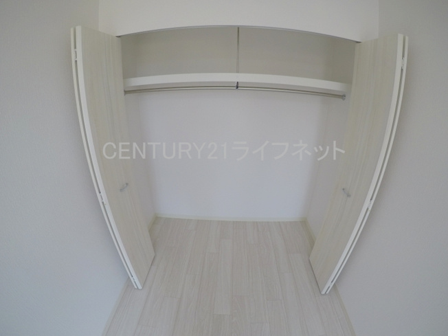 【収納】 | オルサス新大阪