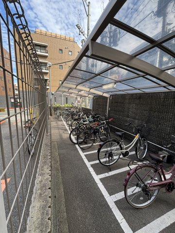 福岡市南区塩原２丁目の賃貸マンションのその他共用部分