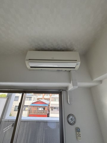 福岡市南区塩原２丁目の賃貸マンションの設備