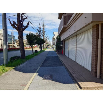  | アピエス桜本町【　1階路面店　】