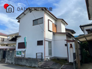北本市石戸4丁目　中古戸建の画像