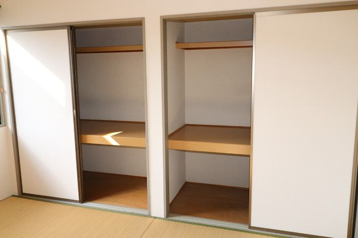 ルミエール楡木　B棟