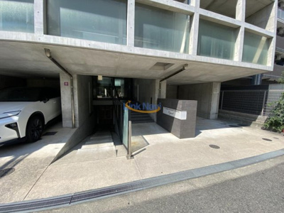 【エントランス】 | アクアプレイス大阪レジェンド