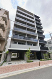 大田区西蒲田８丁目のマンションの画像