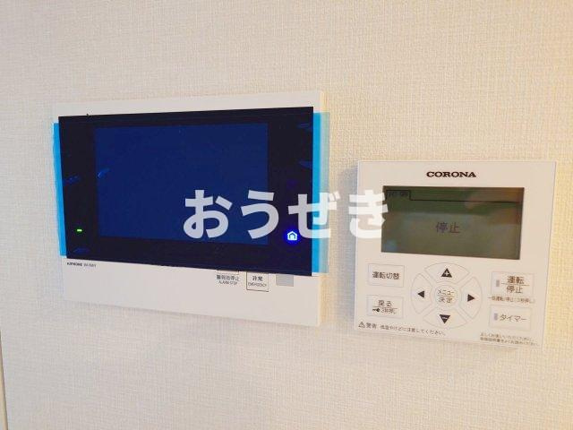 ザ・ケンジントン・レジデンス横濱片倉の設備|※同仕様参考写真