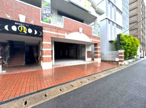 吉田明治村の外観