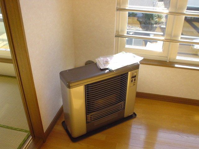 ＭＡＸⅠの設備