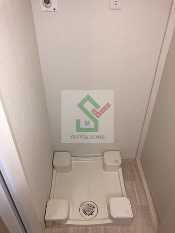 グレイスコート練馬の設備