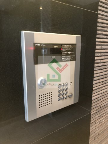 グレイスコート練馬のその他共用部分