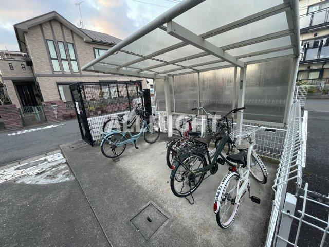 川崎市多摩区登戸の賃貸マンションのその他共用部分|★お部屋探しはオールマイト不動産までご相談下さい♪【044-543-9135】