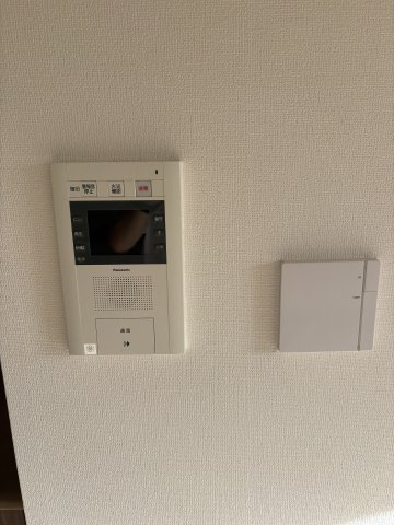 プレサンス桜通グレイスのセキュリティ