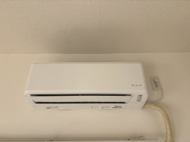 プレサンス桜通グレイスの設備