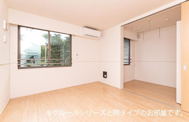 ジャム　ハウスの居間・リビング