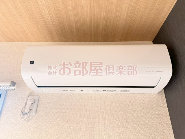 サンクチュアリー久留米Vの設備