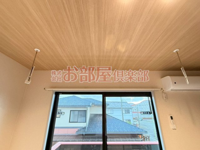 サンクチュアリー久留米Vの設備