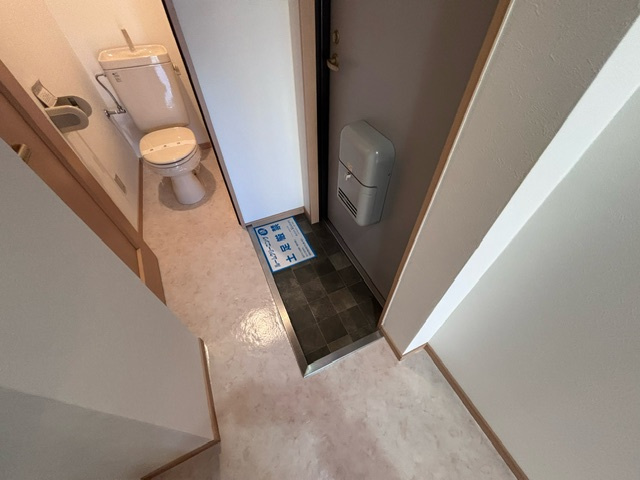 【玄関】 | ※同施工会社のイメージ写真※