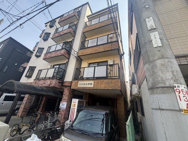 【外観】