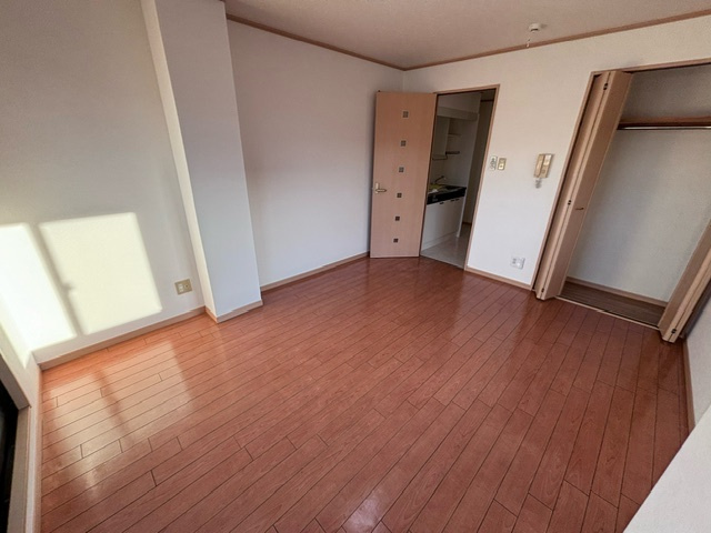 【寝室】 | ※同施工会社のイメージ写真※