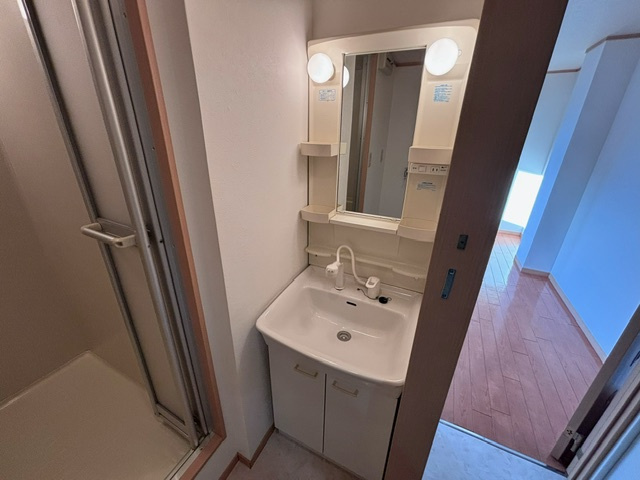 【洗面所】 | ※同施工会社のイメージ写真※