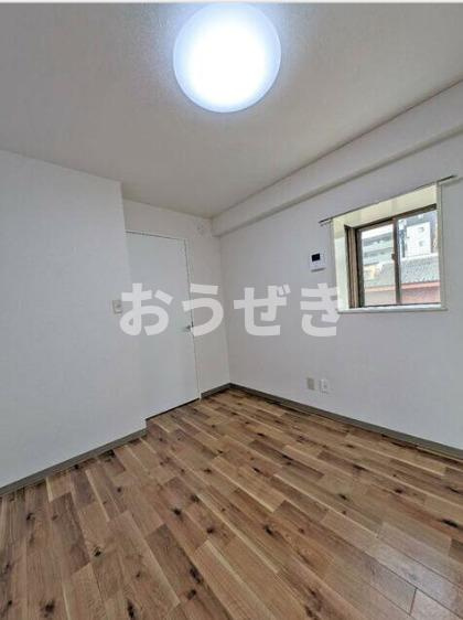 スカイコート横浜真金町の設備