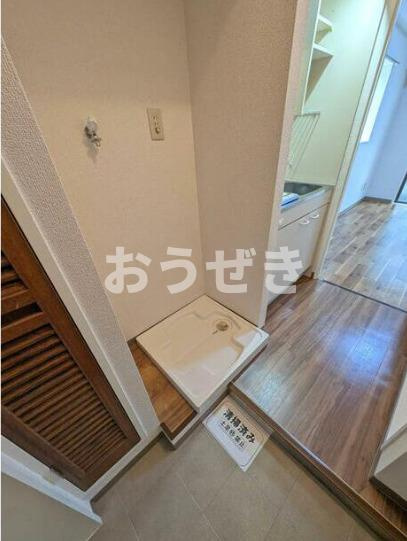スカイコート横浜真金町の設備