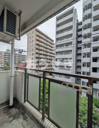 スカイコート横浜真金町のその他