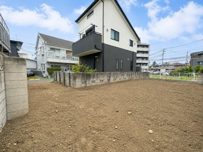 【外観】 | 三鷹市中原1丁目全1棟