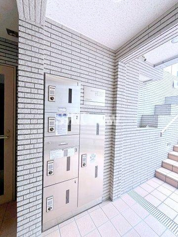 【その他共用部分】 | ラ・フェニーチェ