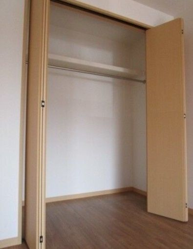 アンクレットの収納|※別部屋参考画像