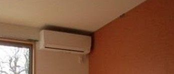 アンクレットの設備|※別部屋参考画像