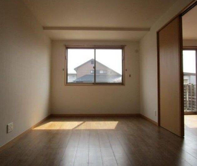 アンクレットの洋室|※別部屋参考画像