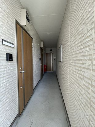 サンフレッシュ吉川のその他共用部分