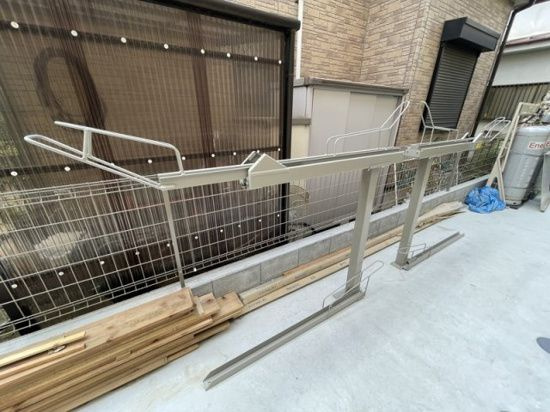 サンフレッシュ吉川のその他共用部分