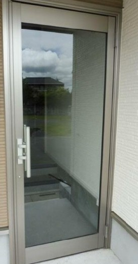 そよ風と緑のセルフィのその他共用部分|※同シリーズ別建物参考