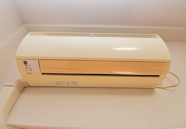 スパシエフィールドS新都心の設備|別部屋参照写真
