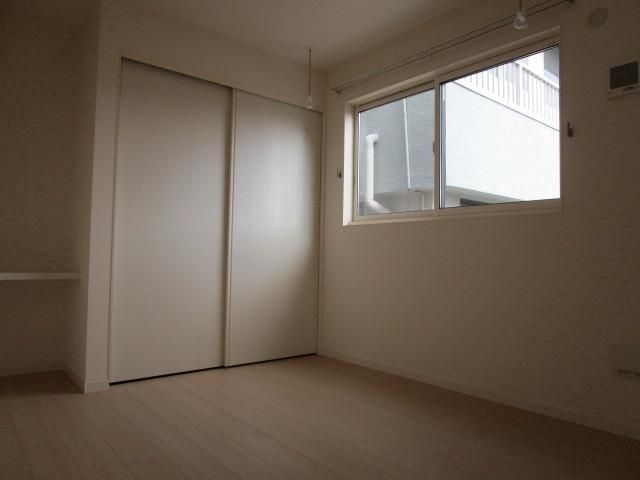 Casa市宿通りの内装