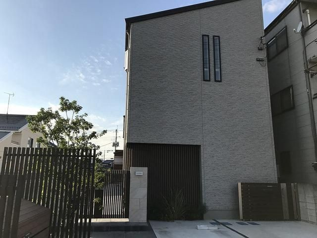 Casa市宿通りのその他共用部分