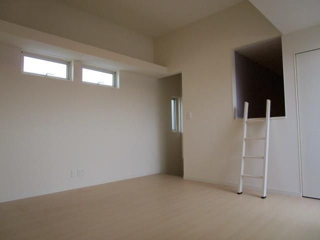 Casa市宿通りの内装