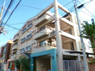 西宮市甲子園口３丁目のマンションの画像