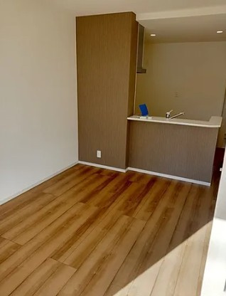 リーブルファイン岩槻東町の内装