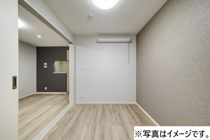 太陽と月の調和  ＬＵＮＡＲＥ元町（たいようとつきのちょうわ ルナーレモトチョウ）の内装|同施工イメージ写真