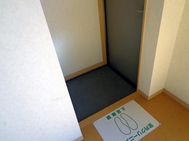 プレジール日進のその他