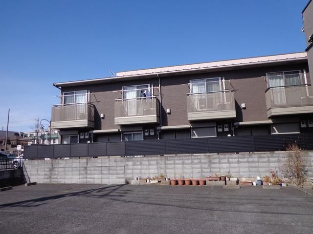 プレジール日進の設備