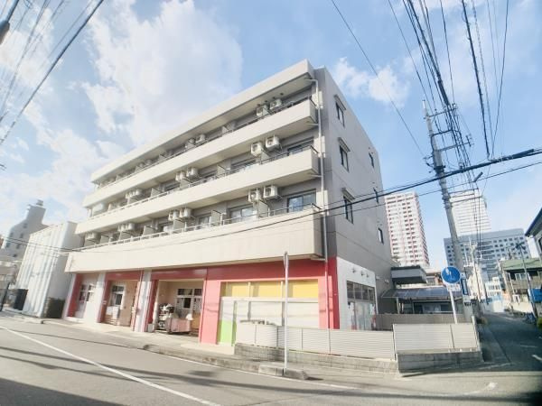シルフィ大宮